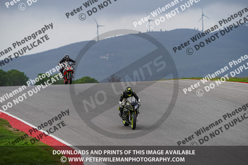 motorbikes;no limits;peter wileman photography;portimao;portugal;trackday digital images